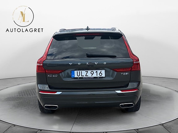 Volvo XC60 5 of 21