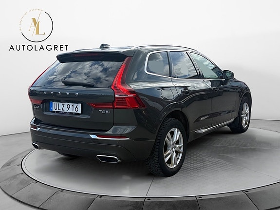 Volvo XC60 6 of 21