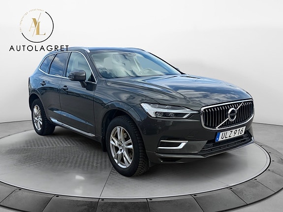 Volvo XC60 8 of 21