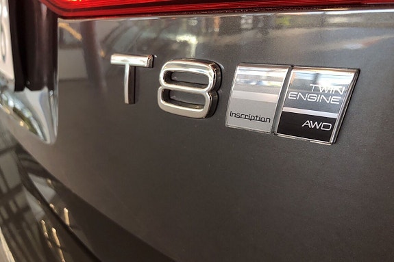 Volvo XC60 21 of 21