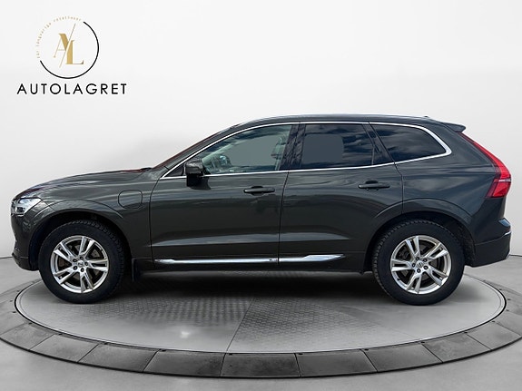 Volvo XC60 3 of 21
