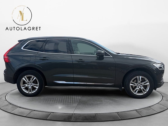 Volvo XC60 7 of 21
