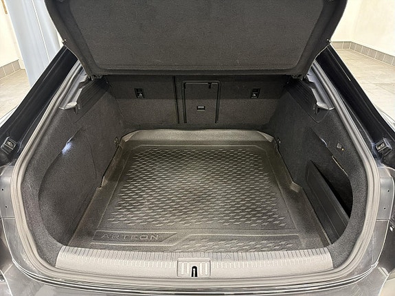 Volkswagen Arteon 18 of 29