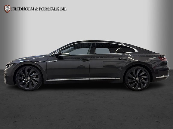 Volkswagen Arteon 2 of 29