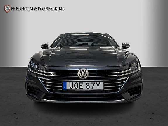 Volkswagen Arteon 7 of 29