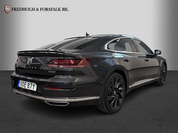 Volkswagen Arteon 5 of 29