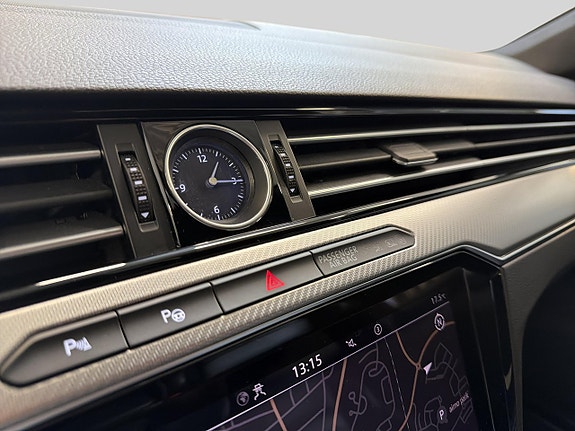 Volkswagen Arteon 27 of 29