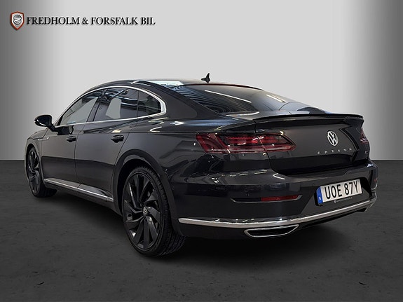 Volkswagen Arteon 3 of 29