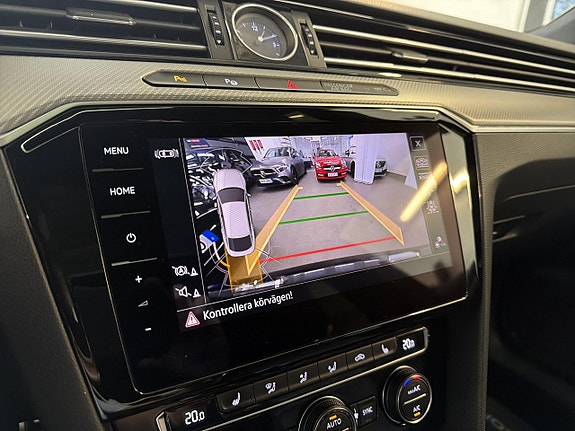 Volkswagen Arteon 24 of 29