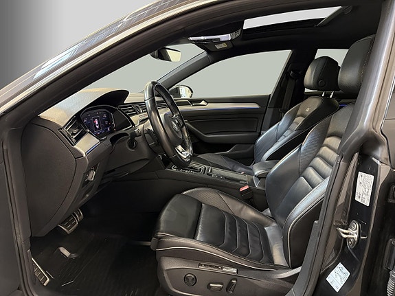 Volkswagen Arteon 9 of 29