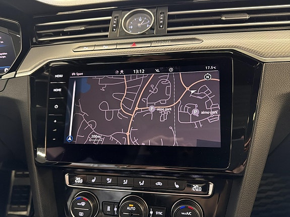 Volkswagen Arteon 25 of 29