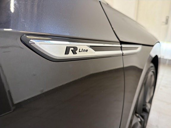 Volkswagen Arteon 20 of 29