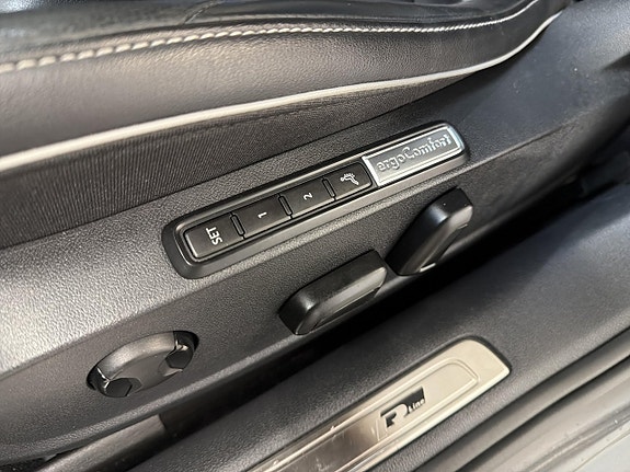 Volkswagen Arteon 21 of 29
