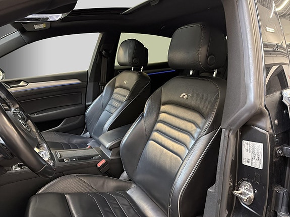Volkswagen Arteon 8 of 29