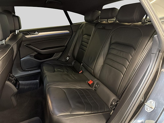 Volkswagen Arteon 14 of 29