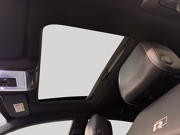 Volkswagen Arteon 12 of 29