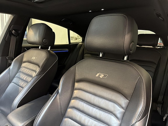 Volkswagen Arteon 10 of 29