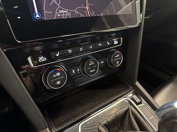 Volkswagen Arteon 26 of 29