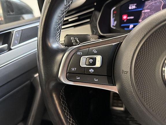 Volkswagen Arteon 28 of 29