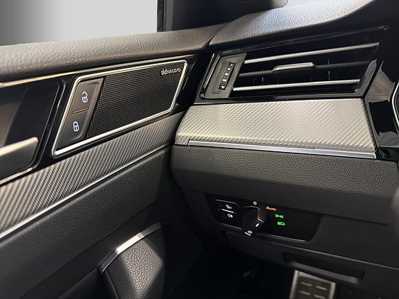 Volkswagen Arteon 23 of 29