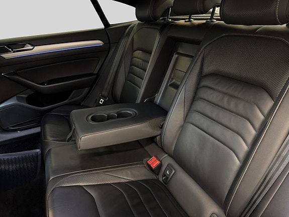 Volkswagen Arteon 15 of 29