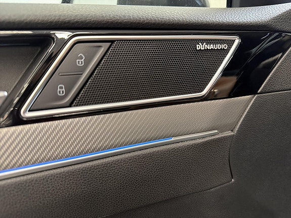 Volkswagen Arteon 29 of 29