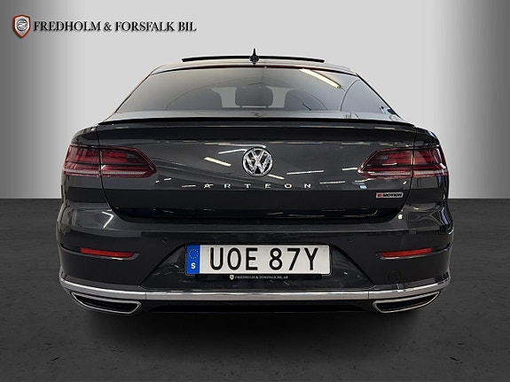 Volkswagen Arteon 4 of 29