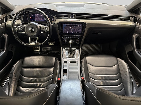 Volkswagen Arteon 11 of 29