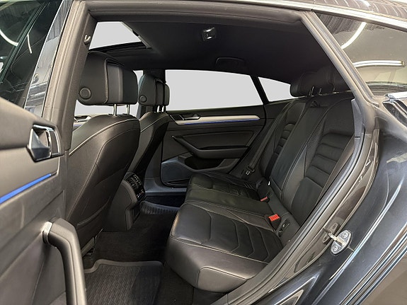 Volkswagen Arteon 13 of 29