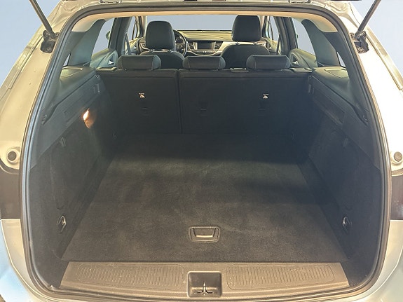 Opel Astra 12 of 18