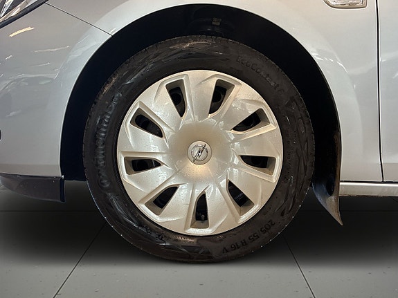 Opel Astra 14 of 18