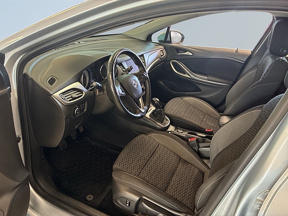 Opel Astra 7 of 18