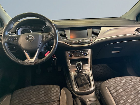 Opel Astra 8 of 18