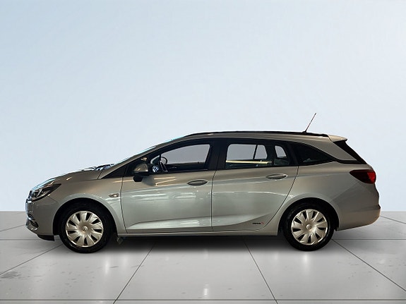 Opel Astra 4 of 5