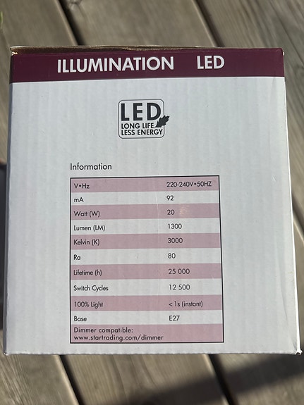 Product image 2 of 3