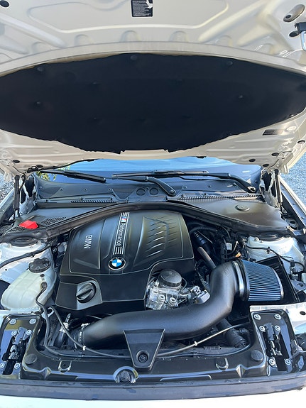 BMW M135i 5 of 9