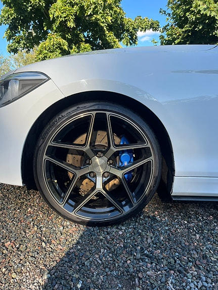 BMW M135i 6 of 9