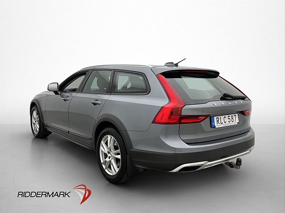 Volvo V90 Cross Country 5 of 5