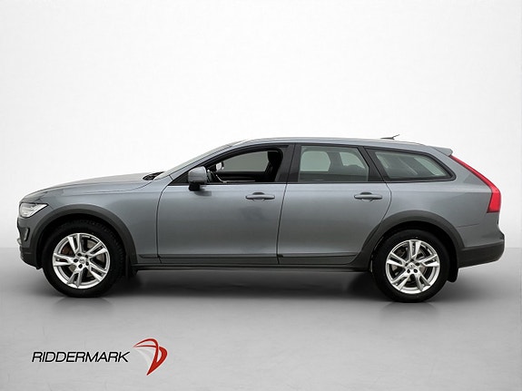 Volvo V90 Cross Country 5 of 5