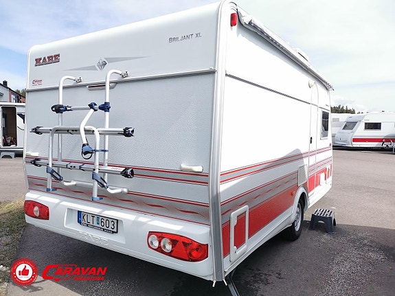 Kabe Briljant XL KS 20 of 22