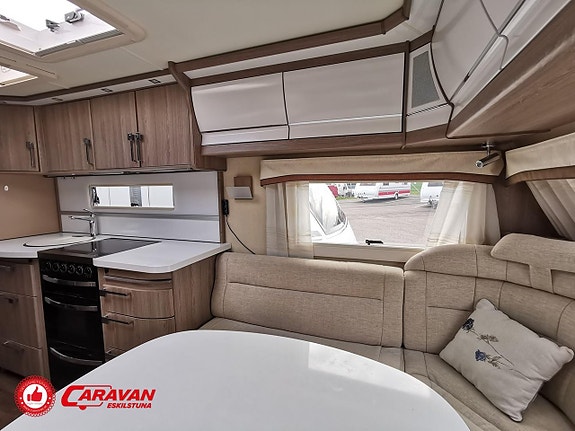 Kabe ROYAL 780 TDL KS / QUEENSBED 6 of 27