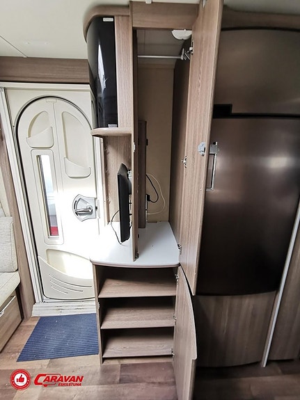 Kabe ROYAL 780 TDL KS / QUEENSBED 10 of 27