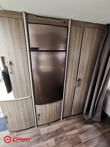 Kabe ROYAL 780 TDL KS / QUEENSBED 9 of 27