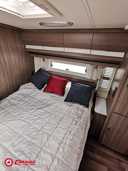 Kabe ROYAL 780 TDL KS / QUEENSBED 15 of 27