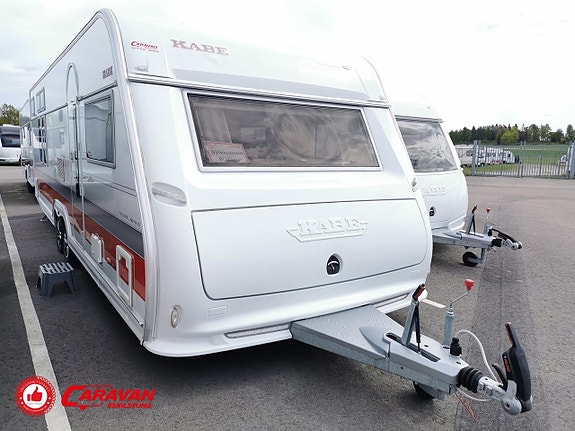 Kabe ROYAL 780 TDL KS / QUEENSBED