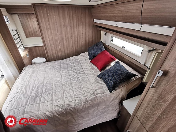 Kabe ROYAL 780 TDL KS / QUEENSBED 13 of 27