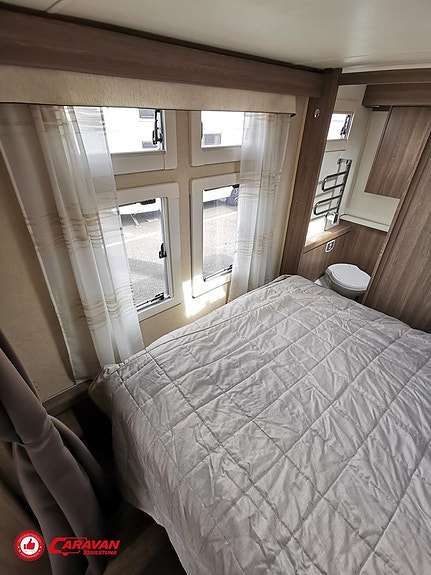 Kabe ROYAL 780 TDL KS / QUEENSBED 14 of 27