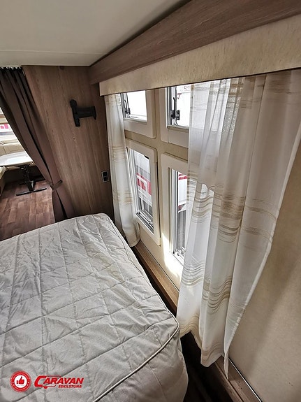 Kabe ROYAL 780 TDL KS / QUEENSBED 19 of 27