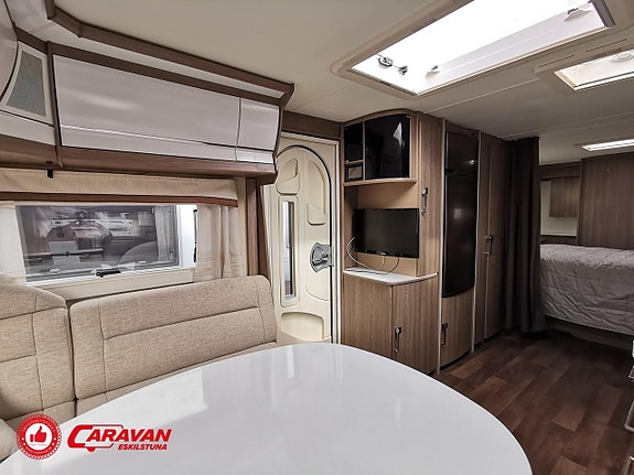 Kabe ROYAL 780 TDL KS / QUEENSBED 5 of 27