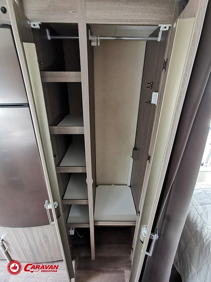 Kabe ROYAL 780 TDL KS / QUEENSBED 12 of 27